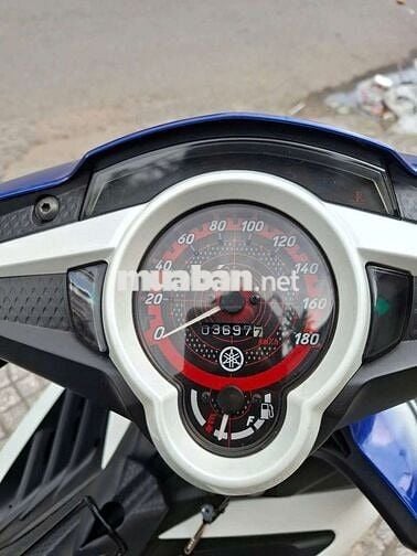 Ex 135 cọp odo 3k đời 2011 bstp chính chủ ký giấy