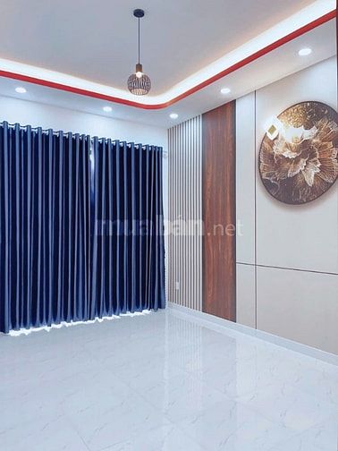 TÔI CHÍNH CHỦ KHÔNG MUỐN Ở NỮA TÔI BÁN CĂN NHÀ SHR 4X18M 