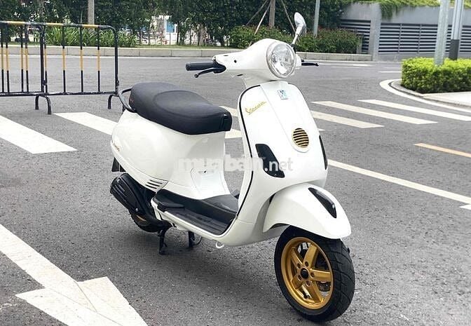 THANH LÝ VESPA FI BSTP XE ĐẸP