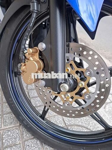 Ex 135 cọp odo 3k đời 2011 bstp chính chủ ký giấy