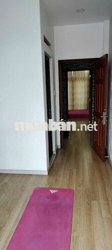 NHÀ KẾ AEON MALL TÂN PHÚ, 4T, 72M2, HẺM XE TẢI, ĐS 4, BHH, B.T, 7 TỶ.