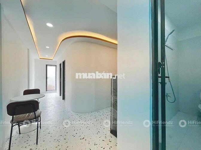 🔥KHAI TRƯƠNG 2 PHÒNG NGỦ BAN CÔNG MỚI TOANH NGAY TRUNG TÂM SÁT QUẬN 3