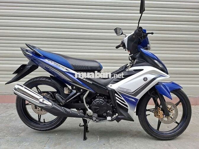 Ex 135 cọp odo 3k đời 2011 bstp chính chủ ký giấy