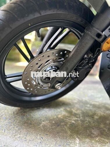 Honda Sh300i nhập Italy