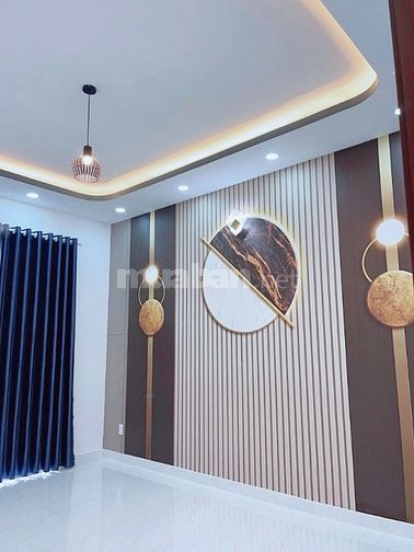 TÔI CHÍNH CHỦ KHÔNG MUỐN Ở NỮA TÔI BÁN CĂN NHÀ SHR 4X18M 