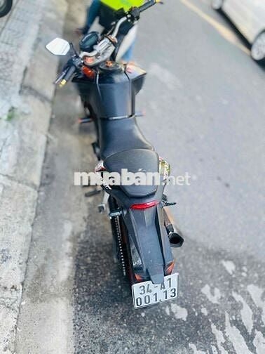duke 200cc biển 34 chính chủ máy kêu nhẹ chạy bt