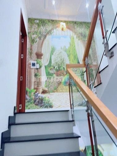 TÔI CHÍNH CHỦ KHÔNG MUỐN Ở NỮA TÔI BÁN CĂN NHÀ SHR 4X18M 