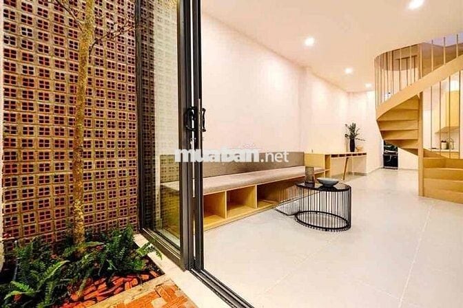 XVNT - HẺM OTO - VIP DÀNH CHO GĐ - TRUNG TÂM SÁT Q1 -