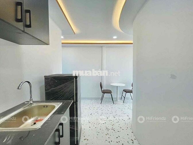 🔥KHAI TRƯƠNG 2 PHÒNG NGỦ BAN CÔNG MỚI TOANH NGAY TRUNG TÂM SÁT QUẬN 3