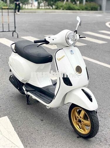 THANH LÝ VESPA FI BSTP XE ĐẸP