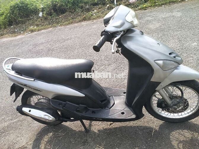 Yamaha Mio, bs 63.