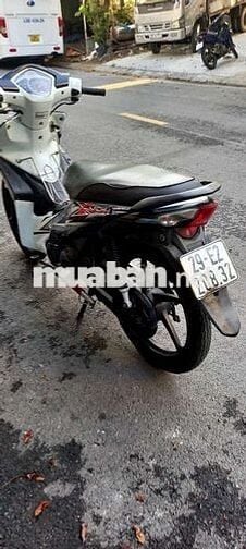 Cần bán xe way RSX máy móc em ru