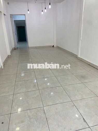 Mặt Tiền Huỳnh Văn Bánh 60m2 Nguyên căn Có Vỉa Hè Gần Phan ĐÌnh Phùng
