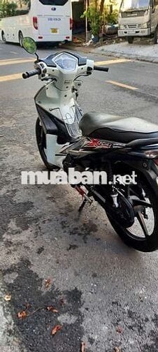 Cần bán xe way RSX máy móc em ru