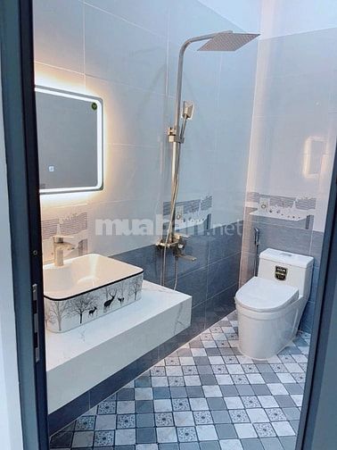 TÔI CHÍNH CHỦ KHÔNG MUỐN Ở NỮA TÔI BÁN CĂN NHÀ SHR 4X18M 
