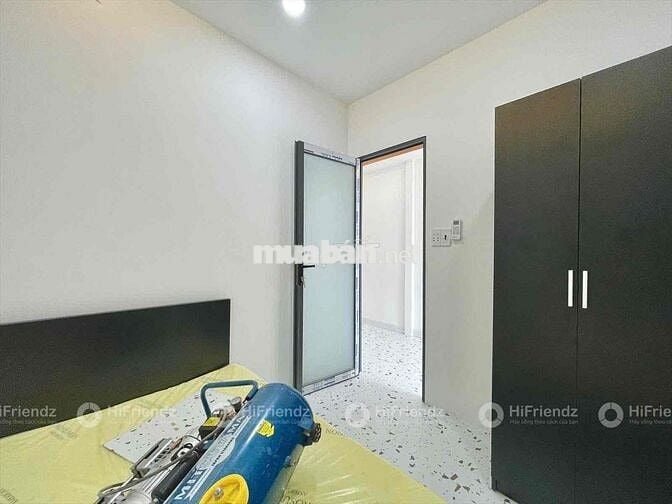 🔥KHAI TRƯƠNG 2 PHÒNG NGỦ BAN CÔNG MỚI TOANH NGAY TRUNG TÂM SÁT QUẬN 3