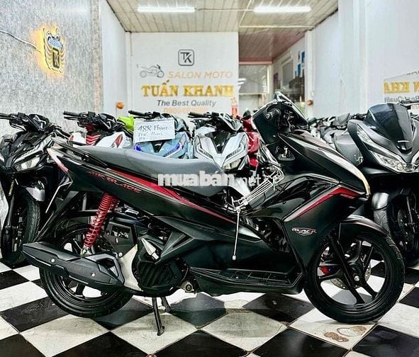 ❤️Honda AirBlade 2015, BSTP 9Chủ, CÓ GÓP