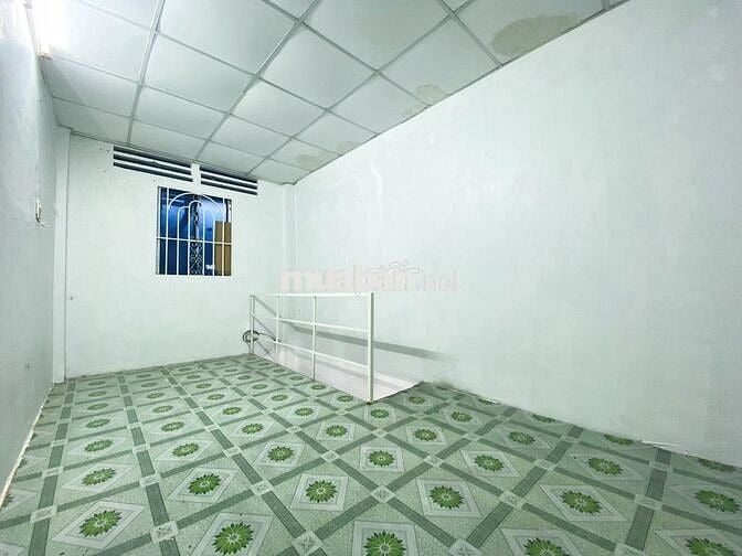 Trọ 1 trệt 1 lầu- Điện giá nhà nước- Cửa sổ thoáng- Rộng