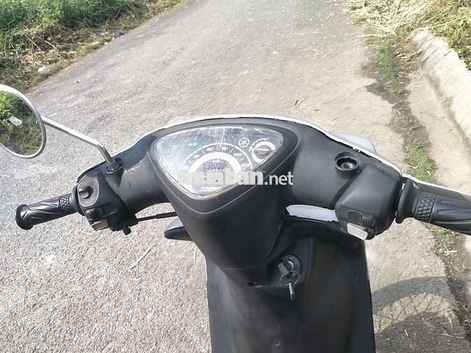 Yamaha Mio, bs 63.
