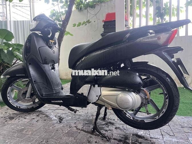 Sh nhập Ý 125 Fi