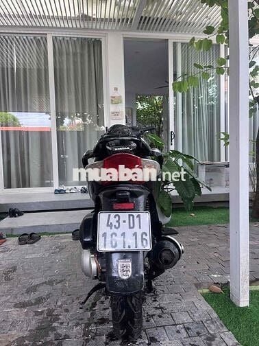 Sh nhập Ý 125 Fi