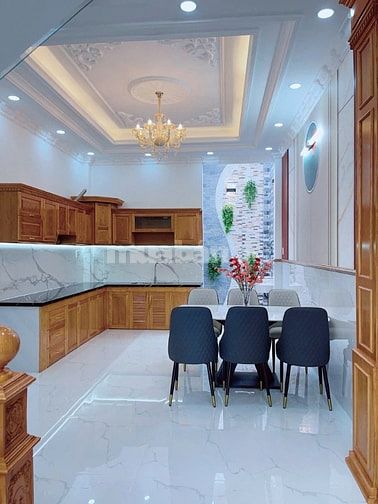 TÔI CHÍNH CHỦ KHÔNG MUỐN Ở NỮA TÔI BÁN CĂN NHÀ SHR 4X18M 