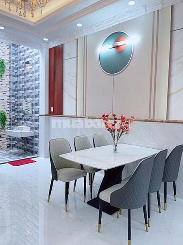 TÔI CHÍNH CHỦ KHÔNG MUỐN Ở NỮA TÔI BÁN CĂN NHÀ SHR 4X18M 