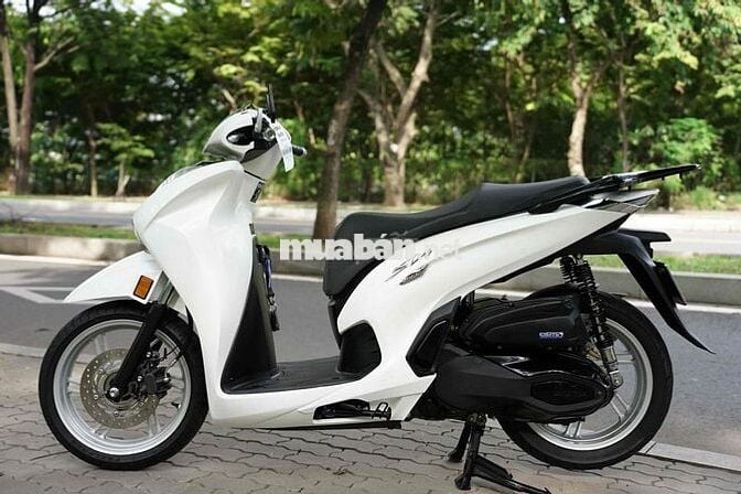 😾❤️ HONDA SH350I 2022 XE THÁI. SIU KENG CỌP