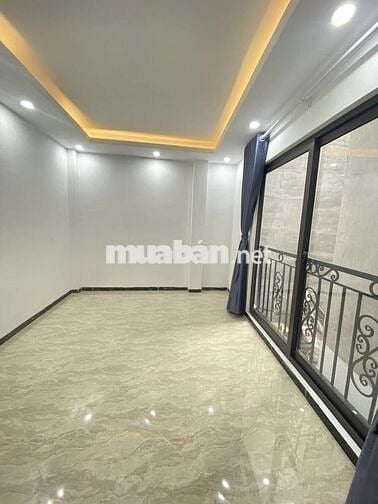 7.93 TỶ-5 TẦNG MỚI-THANG MÁY-THANH NHÀN-HBT