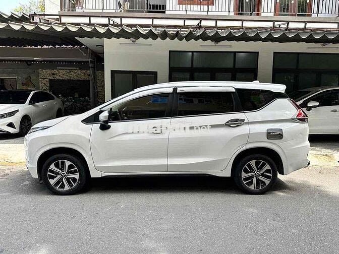 Mitsubishi Xpander 2020 1.5 MT -