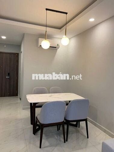 RICHMOND CITY 2 TỶ 350 BÁN CĂN 1PN FULL NỘI THẤT CAO CẤP