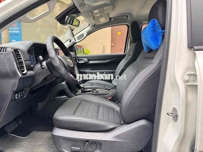 Ford Everest Sport 2025 Siêu Lướt - 660 km