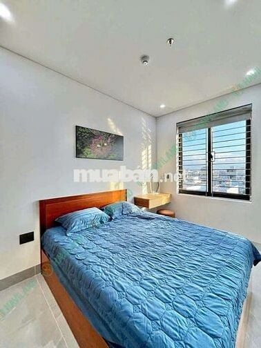 CĂN HỘ 1 PHÒNG NGỦ KHU VỰC HOÀ XUÂN