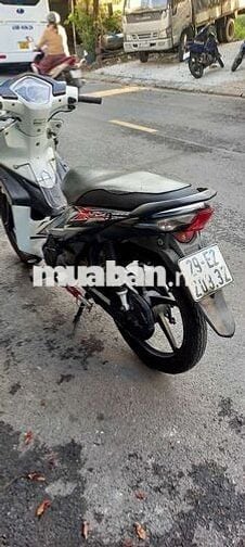 Cần bán xe way RSX máy móc em ru