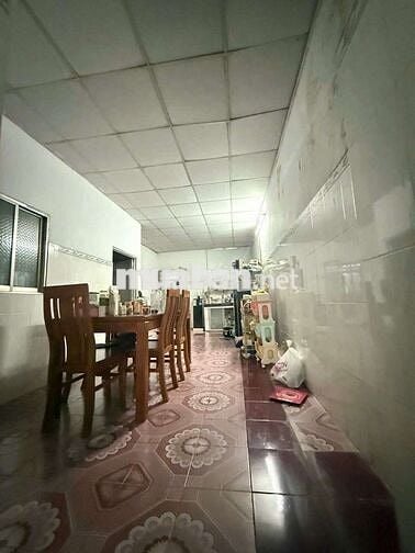 BÁN GẤP NHÀ HƯNG ĐỊNH 22 ,THUẬN AN ,TP HCM