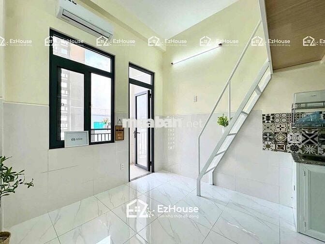 🌊 DUPLEX BAN CÔNG  - VIEW THOÁNG NGAY KHUÔNG VIỆT - ÂU CƠ, GẦN ĐH VH