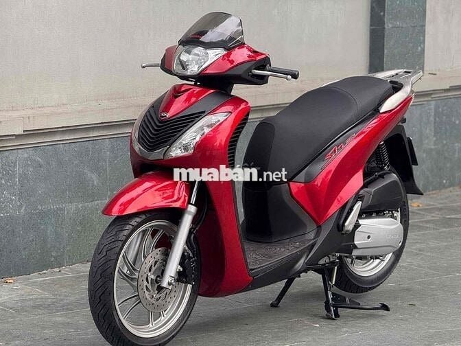 SH 125 2016 SMK BSTP UP Ý