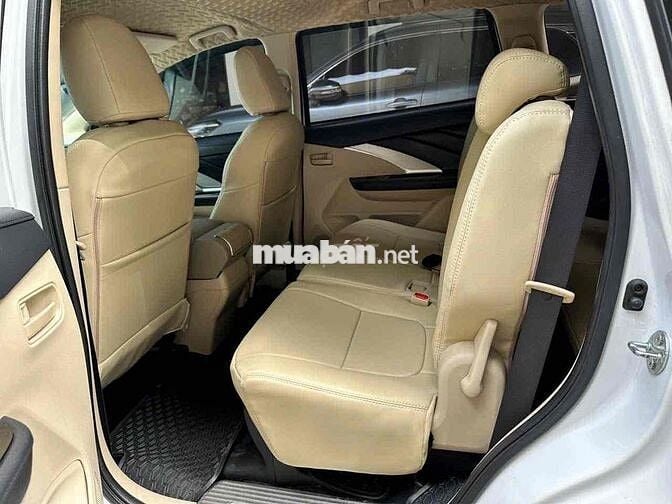 Mitsubishi Xpander 2020 1.5 MT -