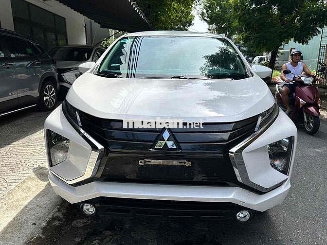 Mitsubishi Xpander 2020 1.5 MT -
