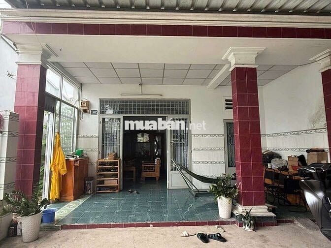 BÁN GẤP NHÀ HƯNG ĐỊNH 22 ,THUẬN AN ,TP HCM