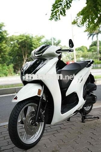 😾❤️ HONDA SH350I 2022 XE THÁI. SIU KENG CỌP