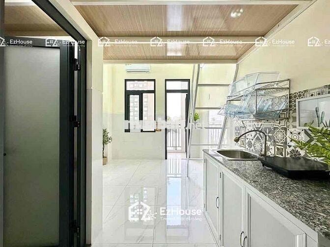 🌊 DUPLEX BAN CÔNG  - VIEW THOÁNG NGAY KHUÔNG VIỆT - ÂU CƠ, GẦN ĐH VH