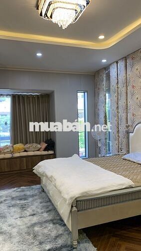 Cho thuê NR đẹp xuất sắc 3PN, 4VS, 100m2 tại Thanh Lương 8, 27 triệu