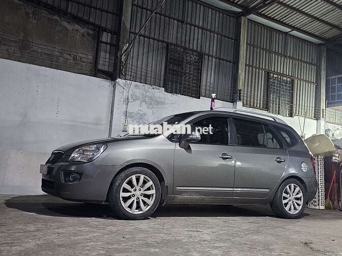 2011 SX 2.0 AT - 73000 km