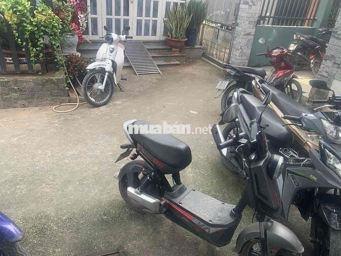 Bán Nhà Dĩ An, Nguyễn Trãi, 56m2x 2 tầng, Dĩ An - HCM- Chỉ nhỉnh 2 tỷ