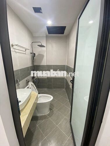 7.93 TỶ-5 TẦNG MỚI-THANG MÁY-THANH NHÀN-HBT