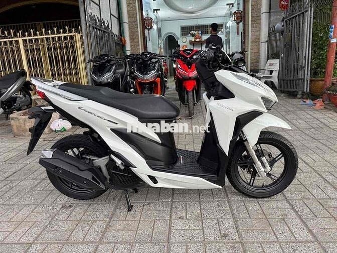 Vario 150 xe đẹp máy nguyên zin