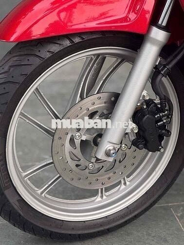 SH 125 2016 SMK BSTP UP Ý