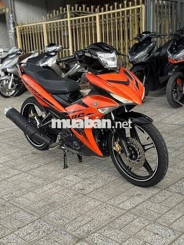 Ex 150 đời 2018 xe đẹp Ngay chủ máy nguyên zin
