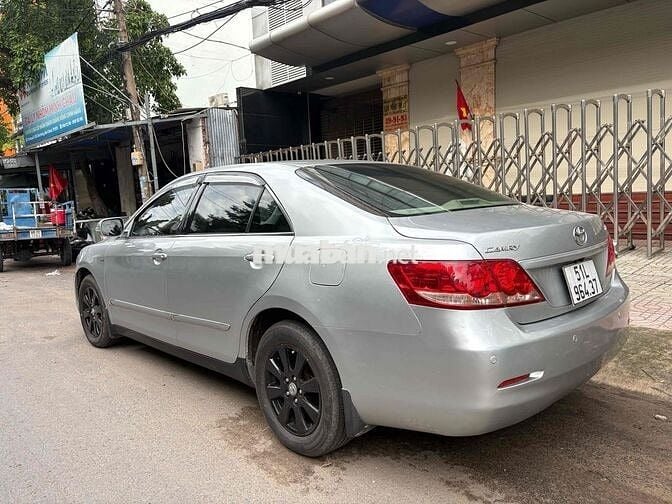 Toyota Camry 2008 2.4G - 91000 km
